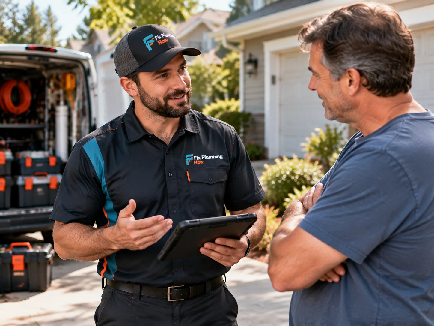 Clogged Drain Service Danbury, NE FAQs